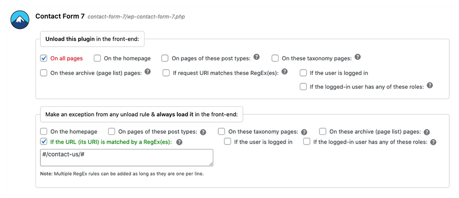 Asset CleanUp Pro plugin manager